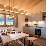 S'mitterer Agroturismo Itter
