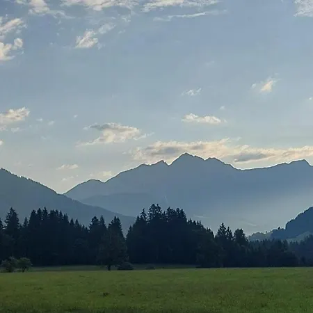 Alloggio per agriturismo S'mitterer *