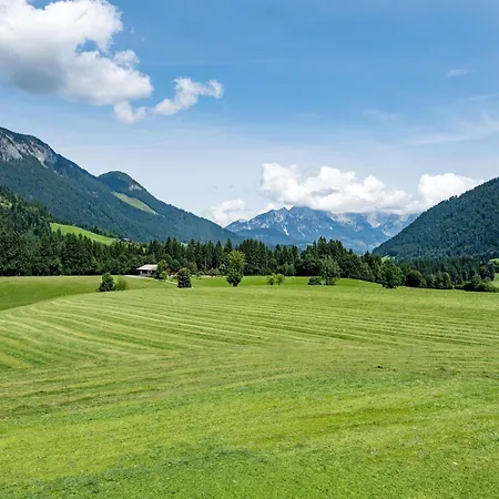 Alloggio per agriturismo S'mitterer