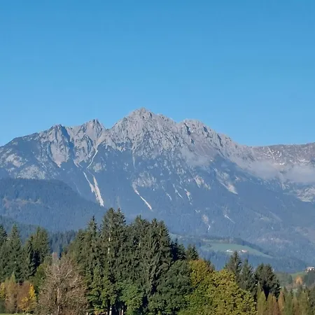 Alloggio per agriturismo S'mitterer Itter