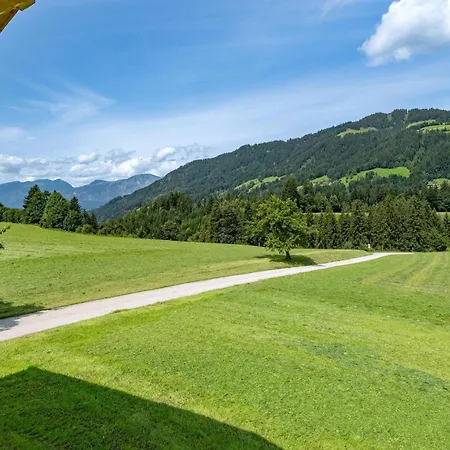 Alloggio per agriturismo S'mitterer *