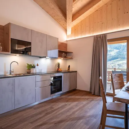 S'mitterer Alloggio per agriturismo *