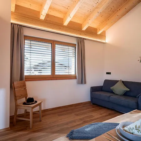 Alloggio per agriturismo S'mitterer Itter