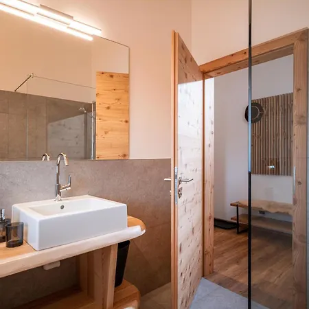 Alloggio per agriturismo S'mitterer