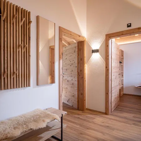 S'mitterer Alloggio per agriturismo *
