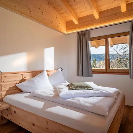 Alloggio per agriturismo S'mitterer *