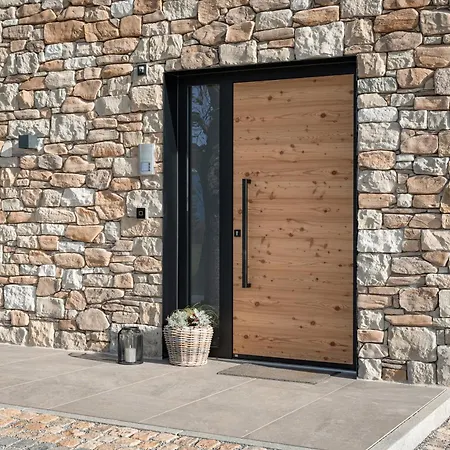 S'mitterer Feriegård Itter