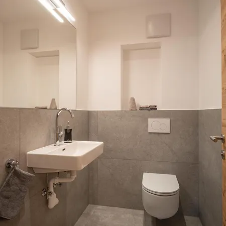 Alloggio per agriturismo S'mitterer *