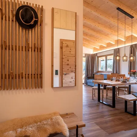 Feriegård S'mitterer