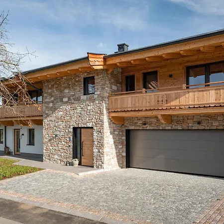 Feriegård S'mitterer