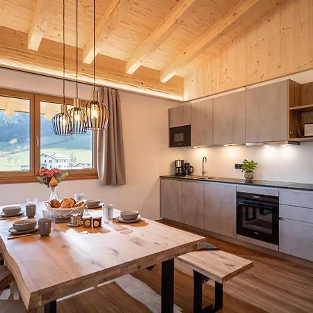 S'mitterer Alloggio per agriturismo Itter