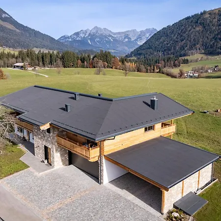 Farm stay S'mitterer *