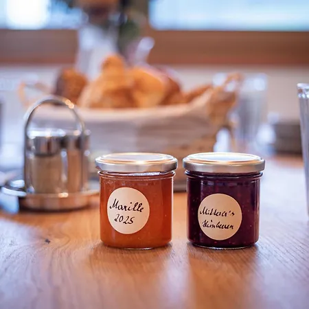 Alloggio per agriturismo S'mitterer Itter