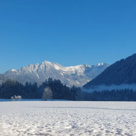 Alloggio per agriturismo S'mitterer *