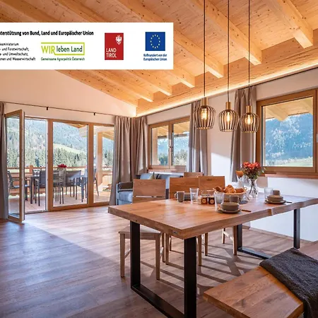 S'mitterer Alloggio per agriturismo