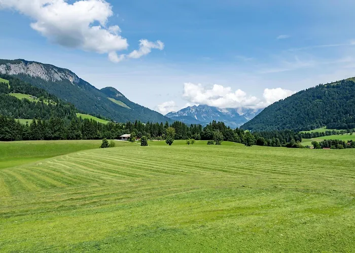 Feriegård S'mitterer