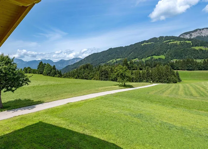 Feriegård S'mitterer *