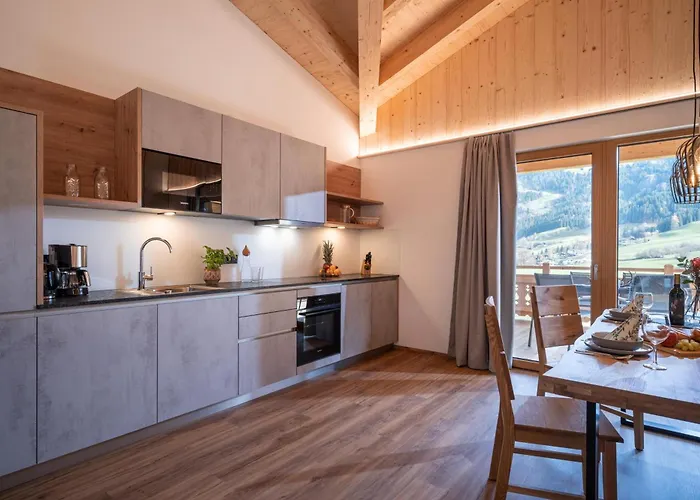 S'mitterer Feriegård *