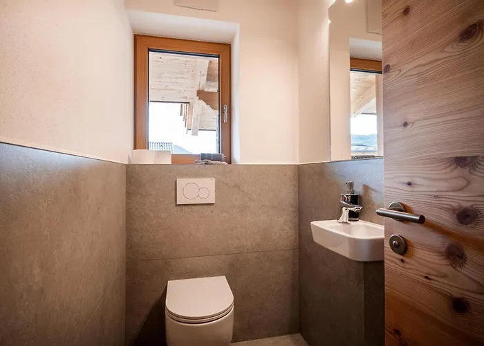 S'mitterer Feriegård