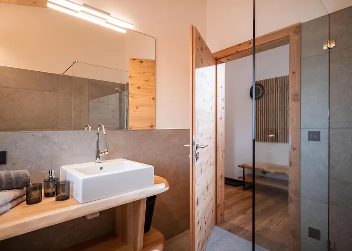 Feriegård S'mitterer