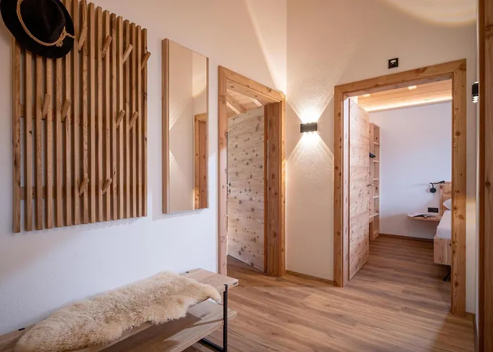 S'mitterer Feriegård *