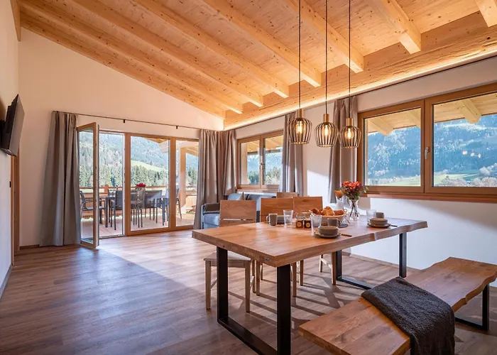 Feriegård S'mitterer