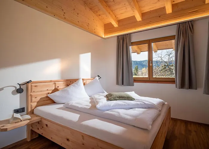 Feriegård S'mitterer *