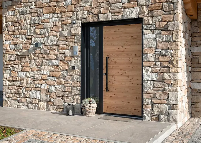 S'mitterer Feriegård Itter