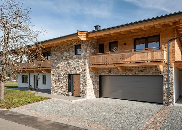 Feriegård S'mitterer