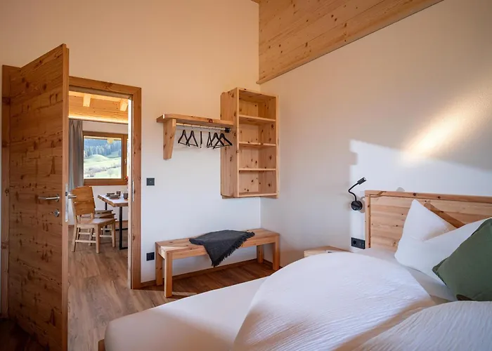 Feriegård S'mitterer