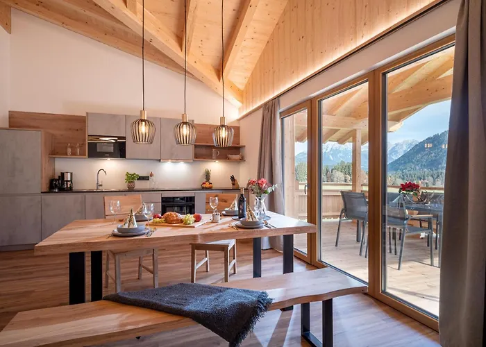 S'mitterer Feriegård *