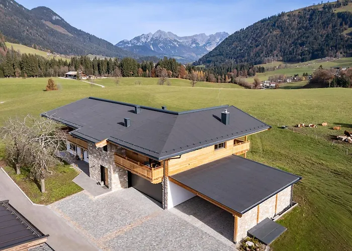 Feriegård S'mitterer *