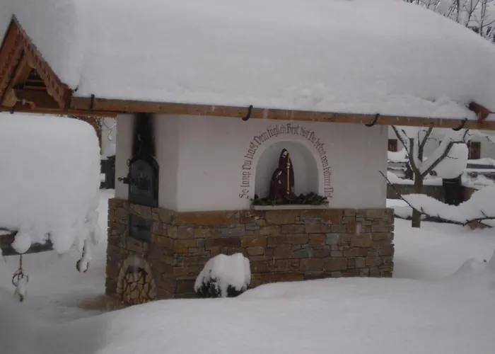 S'mitterer Feriegård